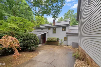 5324 Sendero Drive, Raleigh, NC 27612 - Photo 65