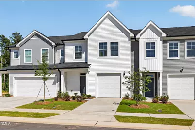 3314 Bailey Lk Drive, Fuquay-Varina, NC 27526 - Photo 5