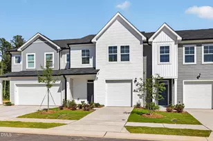 3314 Bailey Lk Dr, Fuquay-Varina, NC 27526 - Photo 5