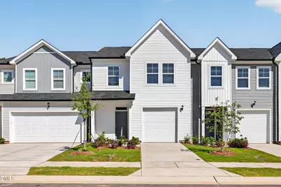 3314 Bailey Lk Drive, Fuquay Varina, NC 27526 - Photo 1