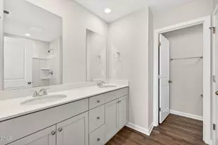 3314 Bailey Lk Dr, Fuquay-Varina, NC 27526 - Photo 21