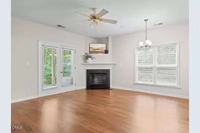 514 Glenolden Court, Cary, NC 27513 - Photo 3