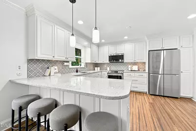 15708 Wickershire Court, Raleigh, NC 27614 - Photo 11