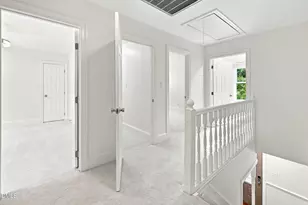 15708 Wickershire Ct, Raleigh, NC 27614 - Photo 35
