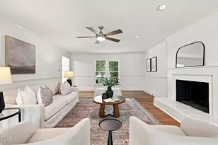 15708 Wickershire Ct, Raleigh, NC 27614 - Photo 7