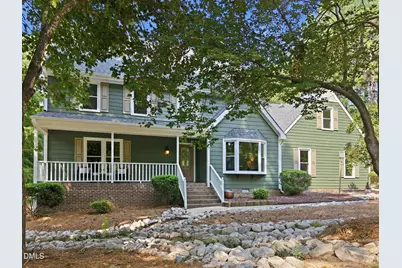 15708 Wickershire Court, Raleigh, NC 27614 - Photo 67