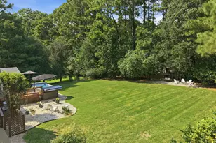 15708 Wickershire Ct, Raleigh, NC 27614 - Photo 59