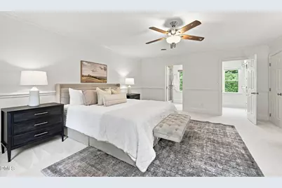 15708 Wickershire Court, Raleigh, NC 27614 - Photo 29