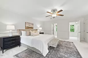 15708 Wickershire Ct, Raleigh, NC 27614 - Photo 29
