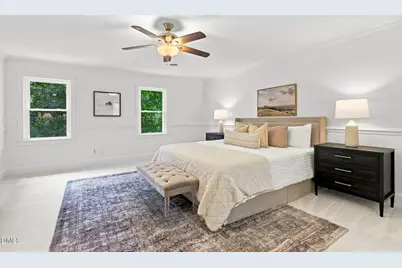 15708 Wickershire Court, Raleigh, NC 27614 - Photo 27