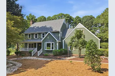 15708 Wickershire Court, Raleigh, NC 27614 - Photo 1