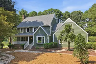 15708 Wickershire Ct, Raleigh, NC 27614 - Photo 1