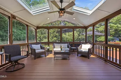 15708 Wickershire Court, Raleigh, NC 27614 - Photo 45