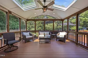 15708 Wickershire Ct, Raleigh, NC 27614 - Photo 45