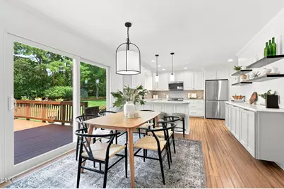 15708 Wickershire Court, Raleigh, NC 27614 - Photo 3