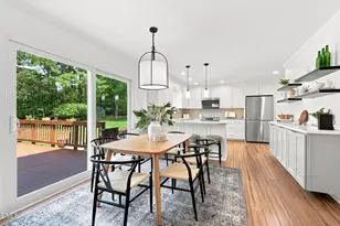 15708 Wickershire Ct, Raleigh, NC 27614 - Photo 3