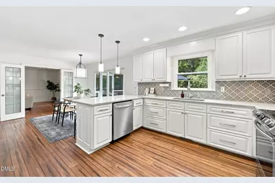 15708 Wickershire Court, Raleigh, NC 27614 - Photo 13