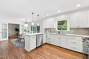 15708 Wickershire Ct, Raleigh, NC 27614 - Photo 13