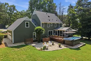 15708 Wickershire Ct, Raleigh, NC 27614 - Photo 57