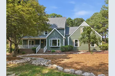 15708 Wickershire Court, Raleigh, NC 27614 - Photo 63