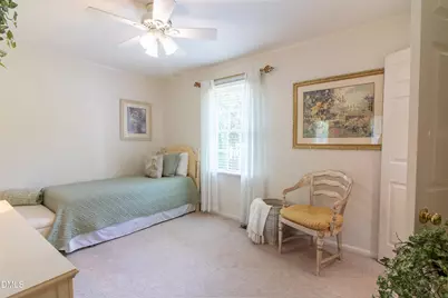 5609 Alta Vista Court, Raleigh, NC 27610 - Photo 19