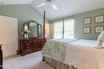 5609 Alta Vista Court, Raleigh, NC 27610 - Photo 17