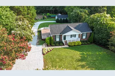 5609 Alta Vista Court, Raleigh, NC 27610 - Photo 37