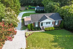 5609 Alta Vista Ct, Raleigh, NC 27610 - Photo 37