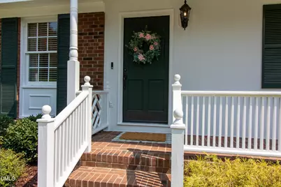 5609 Alta Vista Court, Raleigh, NC 27610 - Photo 5
