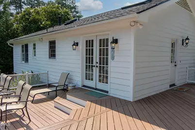 5609 Alta Vista Court, Raleigh, NC 27610 - Photo 25