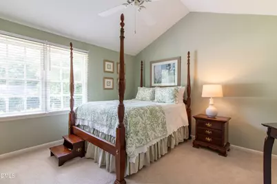 5609 Alta Vista Court, Raleigh, NC 27610 - Photo 15