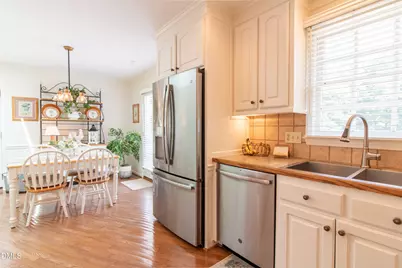 5609 Alta Vista Court, Raleigh, NC 27610 - Photo 13