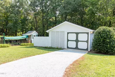 5609 Alta Vista Court, Raleigh, NC 27610 - Photo 33