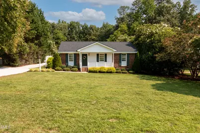 5609 Alta Vista Court, Raleigh, NC 27610 - Photo 39