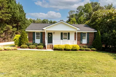 5609 Alta Vista Court, Raleigh, NC 27610 - Photo 3