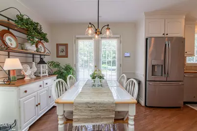 5609 Alta Vista Court, Raleigh, NC 27610 - Photo 9