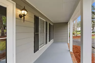 8217 Clear Brook Drive, Raleigh, NC 27615 - Photo 5