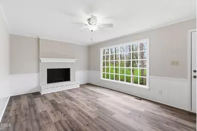 8217 Clear Brook Drive, Raleigh, NC 27615 - Photo 21