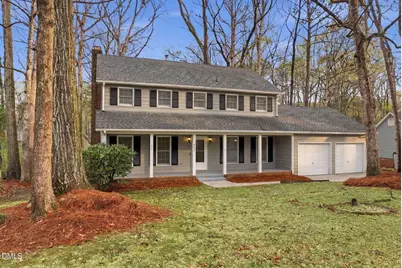 8217 Clear Brook Drive, Raleigh, NC 27615 - Photo 1