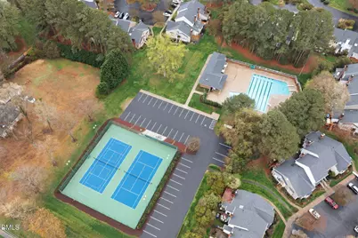8217 Clear Brook Drive, Raleigh, NC 27615 - Photo 53