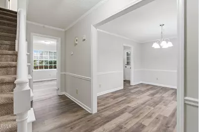 8217 Clear Brook Drive, Raleigh, NC 27615 - Photo 11