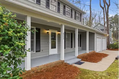 8217 Clear Brook Drive, Raleigh, NC 27615 - Photo 3