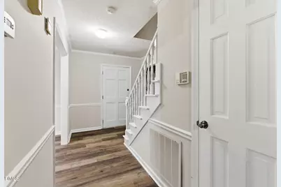 8217 Clear Brook Drive, Raleigh, NC 27615 - Photo 7