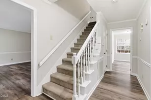 8217 Clear Brook Dr, Raleigh, NC 27615 - Photo 7