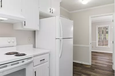 8217 Clear Brook Drive, Raleigh, NC 27615 - Photo 17