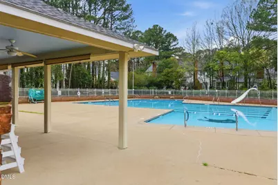 8217 Clear Brook Drive, Raleigh, NC 27615 - Photo 49