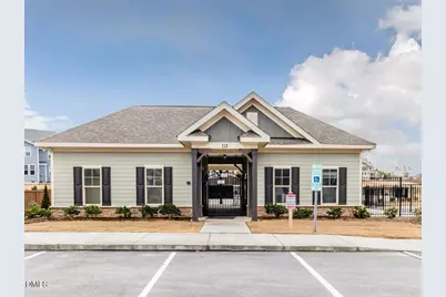436 Cahors Trail, Holly Springs, NC 27540 - Photo 31