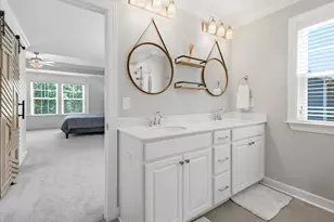 436 Cahors Trail, Holly Springs, NC 27540 - Photo 17