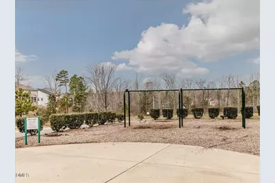436 Cahors Trail, Holly Springs, NC 27540 - Photo 33