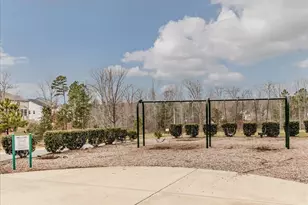 436 Cahors Trail, Holly Springs, NC 27540 - Photo 33